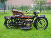 1914 Lea Francis V-Twin, 430cc